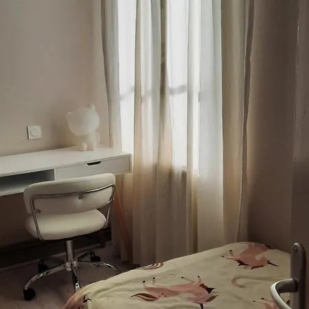 Apartmán Anastasia Villefranche-de-Rouergue