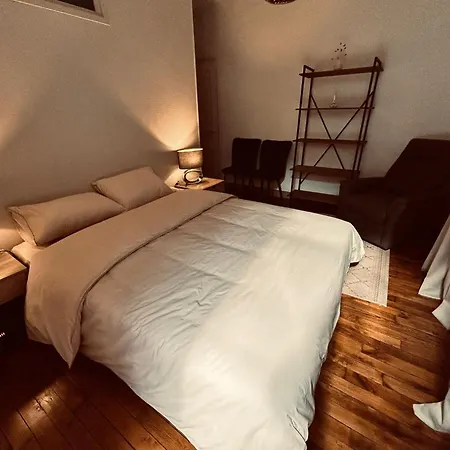 Anastasia Apartmán *