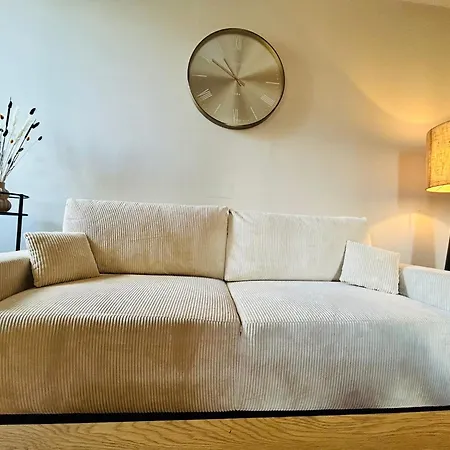 Anastasia Apartamento