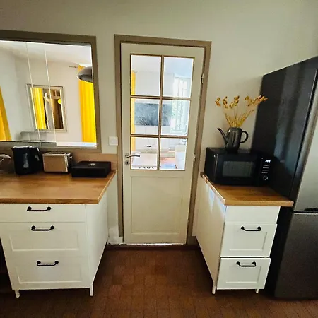 Apartmán Anastasia