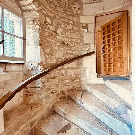Anastasia Apartmán