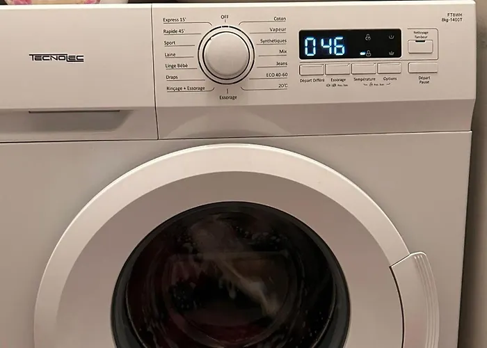 Appartement Anastasia