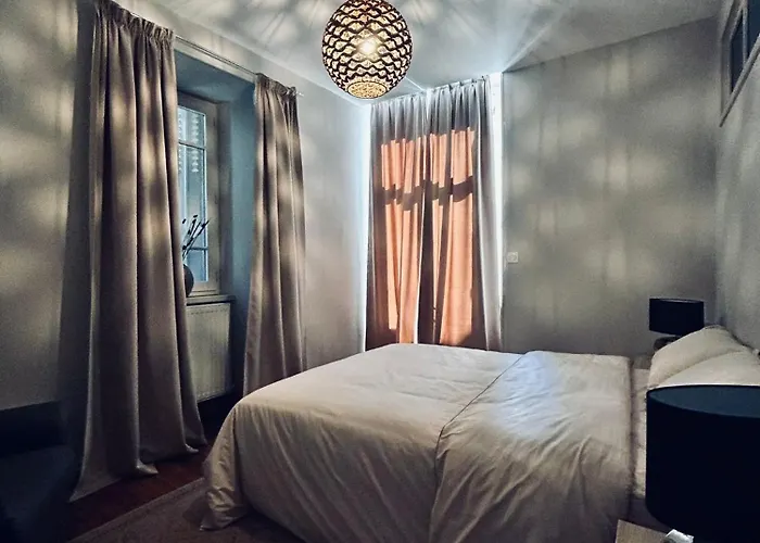 Appartement Anastasia