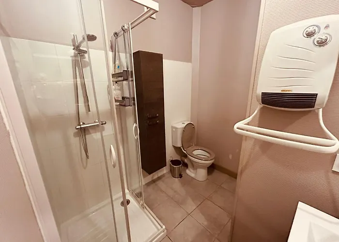 Appartement Anastasia *