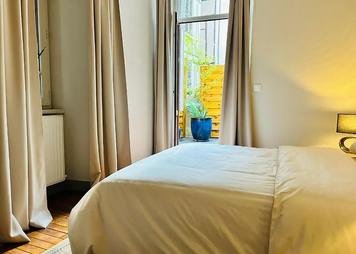 Anastasia Appartement