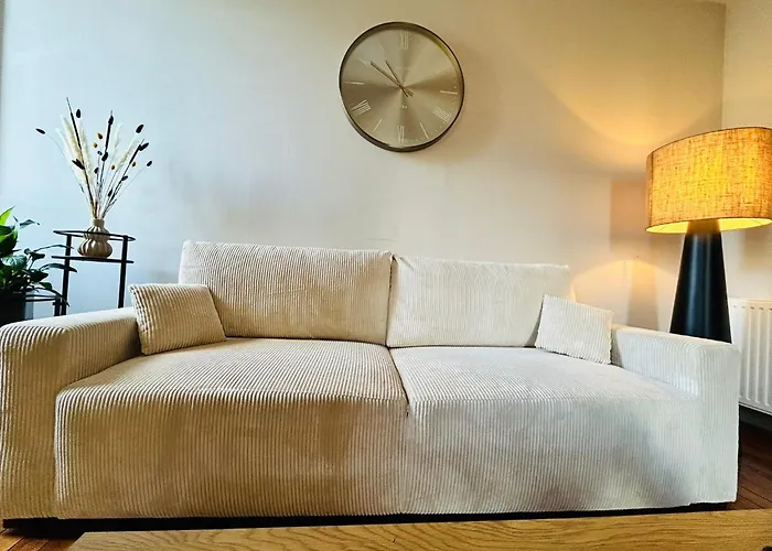 Anastasia Appartement