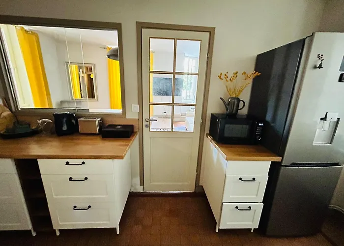 Appartement Anastasia