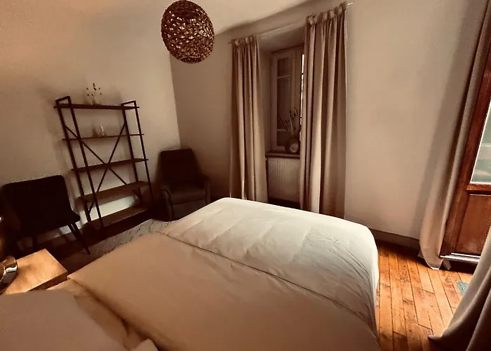 Anastasia * Villefranche-de-Rouergue