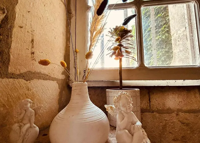 Appartement Anastasia