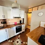 Anastasia Apartment Villefranche-de-Rouergue