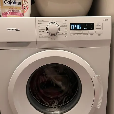 Apartamento Anastasia