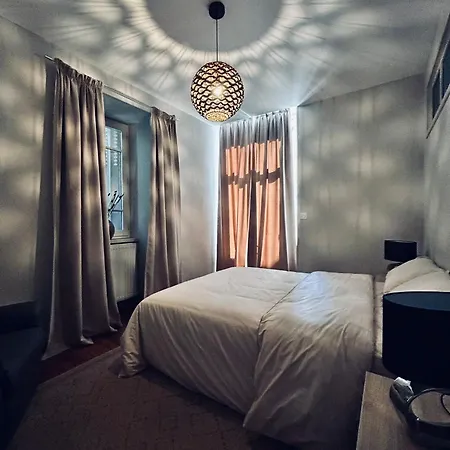 Apartamento Anastasia