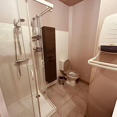 Apartamento Anastasia *