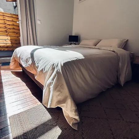 Anastasia Apartamento