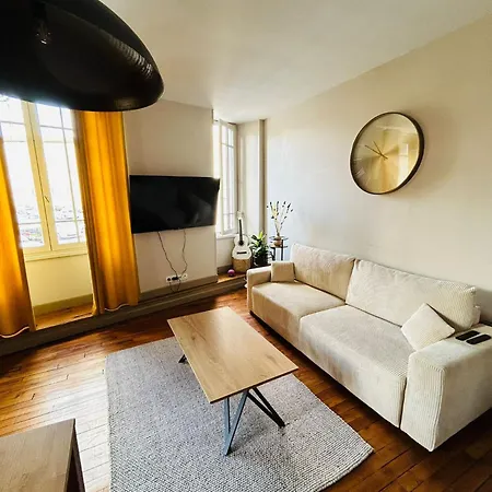 Anastasia Apartamento *