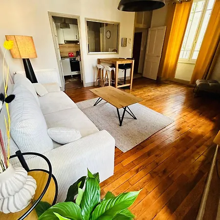 Anastasia Apartamento *