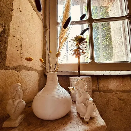 Apartamento Anastasia