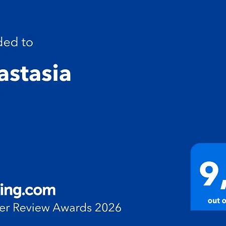 Anastasia *